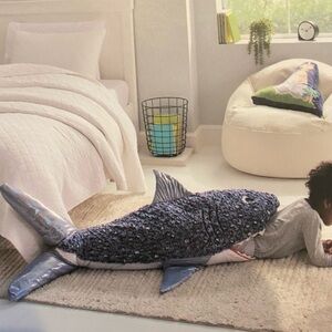 Shark Sleeping Bag